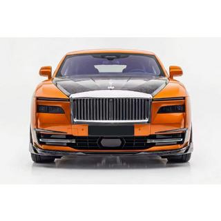 Body kit komplet MNSR Carbon Rolls-Royce Spectre 2023– fotografija 3