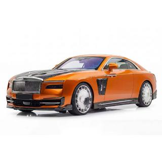 Body kit komplet MNSR Carbon Rolls-Royce Spectre 2023– fotografija 4