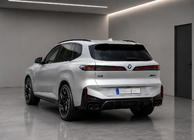 BMW X5 G65 2027– Difuzor zadnjega odbijača Paradigma fotografija 1