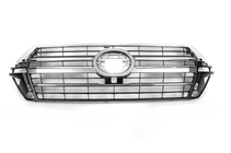 Toyota Land Cruiser 200 2007–2021 Znižano Maska hladilnika 2016-2021 (dizajn 2019) S kamero fotografija 1
