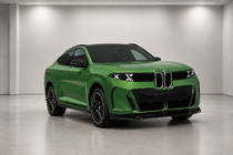 BMW X6 G66 2027– Pokrovi ogledal M-Look (2 kosa) fotografija 1