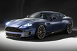 Aston Martin predstavil Vanquish 25: le 50 jubilejnih V12 v karoserijah Coupe in Volante fotografija 1