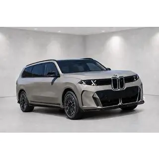 Pokrovi ogledal M-Look (2 kosa) BMW X7 G67 2027–