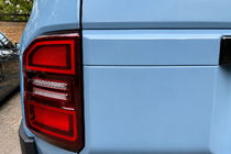 Toyota Land Cruiser Prado 250 2023– LED zadnje luči (2 kosa) fotografija 1