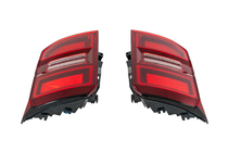 Toyota Land Cruiser Prado 250 2023– LED zadnje luči (2 kosa) fotografija 7