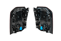 Toyota Land Cruiser Prado 250 2023– LED zadnje luči (2 kosa) fotografija 8