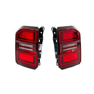 LED zadnje luči (2 kosa) fotografija 2
