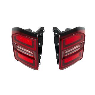 LED zadnje luči (2 kosa) fotografija 4
