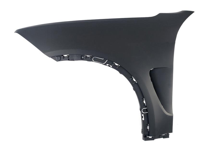 BMW X5 F15 2013–2018 Levi blatnik (1 kos, plastika) Image