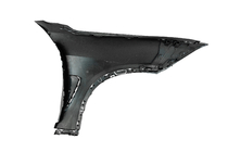 BMW X6 F16 2014–2019 Levi blatnik (1 kos, plastika) fotografija 4