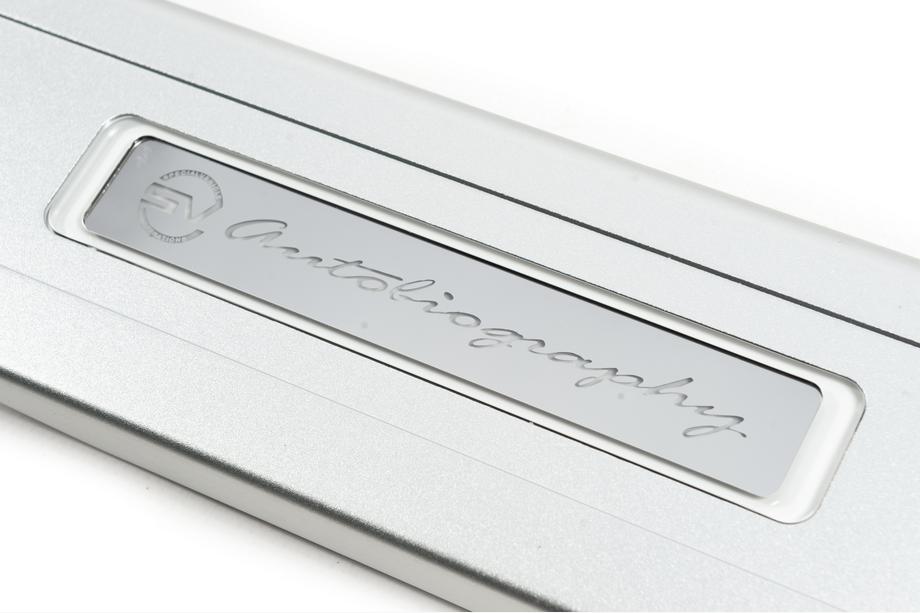 Range Rover Sport 2014–2022 Vstopne letvice SV Autobiography (4 kosi) Fotografija 5