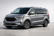 Ford Tourneo Custom 2024 – pregled: sodoben enoprostorec za posel in družino fotografija 1