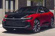 Toyota Crown 2027: nov hibrid THS 5, štirikolesni pogon in prenovljena zasnova fotografija 1