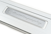 Range Rover Sport 2014–2022 Vstopne letvice SV Autobiography (4 kosi) fotografija 5