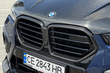 BMW X5 G05 2018 → X5M 2025: celovita prenova s karbonskim bodykitom in M-volanom fotografija 17