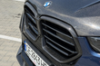 BMW X5 G05 2018 → X5M 2025: celovita prenova s karbonskim bodykitom in M-volanom fotografija 16
