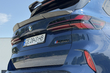 BMW X5 G05 2018 → X5M 2025: celovita prenova s karbonskim bodykitom in M-volanom fotografija 7
