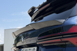 BMW X5 G05 2018 → X5M 2025: celovita prenova s karbonskim bodykitom in M-volanom fotografija 6