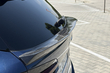 BMW X5 G05 2018 → X5M 2025: celovita prenova s karbonskim bodykitom in M-volanom fotografija 4