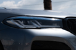 Iz serijske BMW G30 v M5 Competition 2021: kaj je bilo vgrajeno fotografija 25
