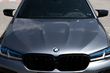 Iz serijske BMW G30 v M5 Competition 2021: kaj je bilo vgrajeno fotografija 18