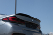 Iz serijske BMW G30 v M5 Competition 2021: kaj je bilo vgrajeno fotografija 15
