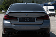 Iz serijske BMW G30 v M5 Competition 2021: kaj je bilo vgrajeno fotografija 7