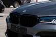 Iz serijske BMW G30 v M5 Competition 2021: kaj je bilo vgrajeno fotografija 5
