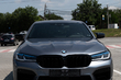 Iz serijske BMW G30 v M5 Competition 2021: kaj je bilo vgrajeno fotografija 2