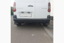 Peugeot Partner Tepee 2008–2018 Premium blatne zavesice (Partner, Turčija) Komplet fotografija 4