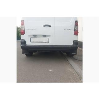 Premium blatne zavesice (Partner, Turčija) fotografija 4
