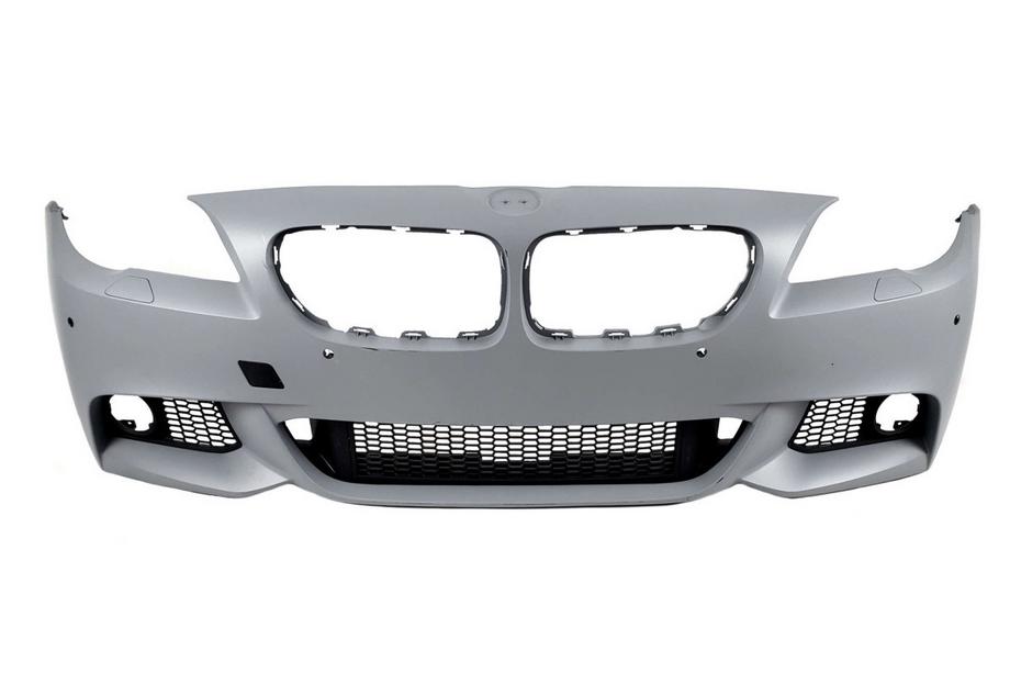 BMW serija 5 F10/F11 2010–2016 Sprednji odbijač M-Performance Pre-LCI Image