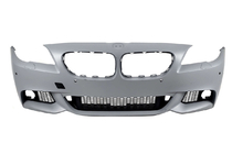 BMW serija 5 F10/F11 2010–2016 Komplet body kita (M-Performance) fotografija 2