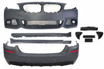 BMW serija 5 F10/F11 2010–2016 Komplet body kita (M-Performance) fotografija 1