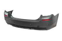 BMW serija 5 F10/F11 2010–2016 Komplet body kita (M-Performance) fotografija 4