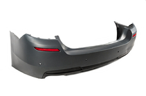 BMW serija 5 F10/F11 2010–2016 Komplet body kita (M-Performance) fotografija 5