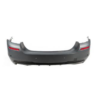 Komplet body kita (M-Performance) BMW serija 5 F10/F11 2010–2016 fotografija 3