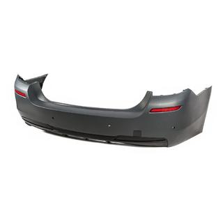 Komplet body kita (M-Performance) BMW serija 5 F10/F11 2010–2016 fotografija 4