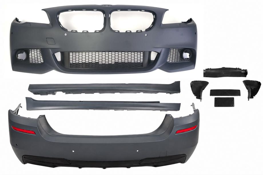 BMW serija 5 F10/F11 2010–2016 Komplet body kita (M-Performance) Image