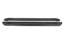 Stranske stopnice King Black (2 kos, aluminij) Dolžina 193 cm fotografija 1