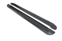 Stranske stopnice King Black (2 kos, aluminij) Dolžina 193 cm fotografija 2