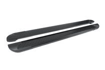 Stranske stopnice King Black (2 kos, aluminij) Dolžina 193 cm fotografija 3