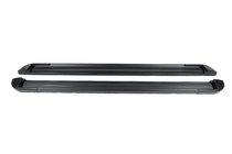 Stranske stopnice King Black (2 kos, aluminij) Dolžina 193 cm fotografija 5