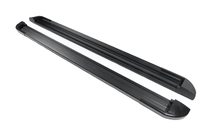 Stranske stopnice King Black (2 kos, aluminij) Dolžina 193 cm fotografija 6