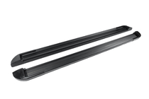 Stranske stopnice King Black (2 kos, aluminij) Dolžina 193 cm fotografija 7