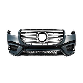 Sprednji odbijač GLS450 kompleten (2025-Design) fotografija 1