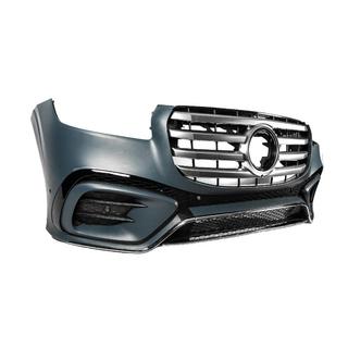 Sprednji odbijač GLS450 kompleten (2025-Design) fotografija 3