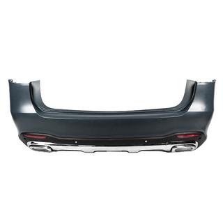 Zadnji odbijač z difuzorjem GLS450 (2025-Design) fotografija 1