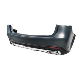 Zadnji odbijač z difuzorjem GLS450 (2025-Design) fotografija 2