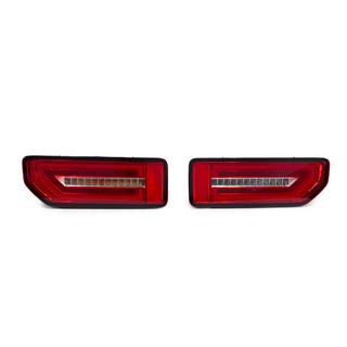 LED zadnje luči V4 (2 kos) fotografija 1